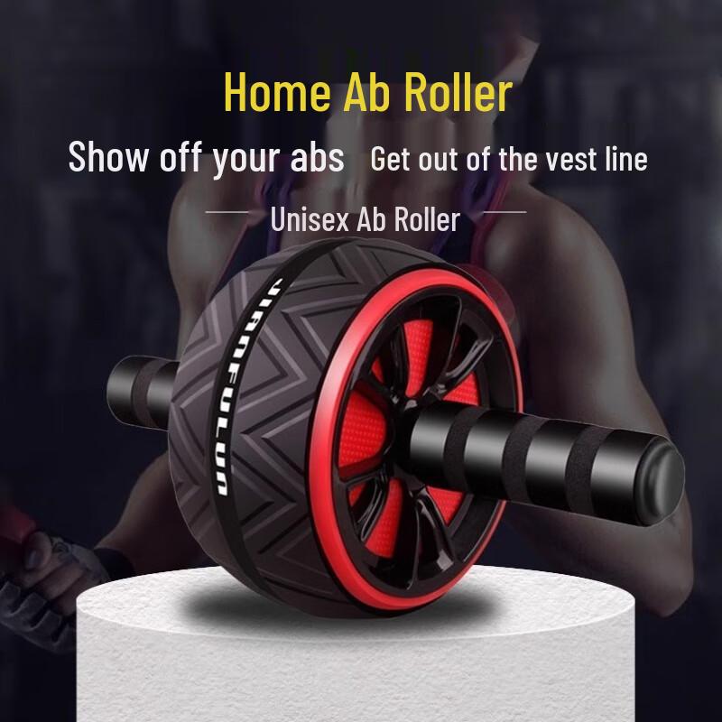 Zeze Abdominal Wheel Roller