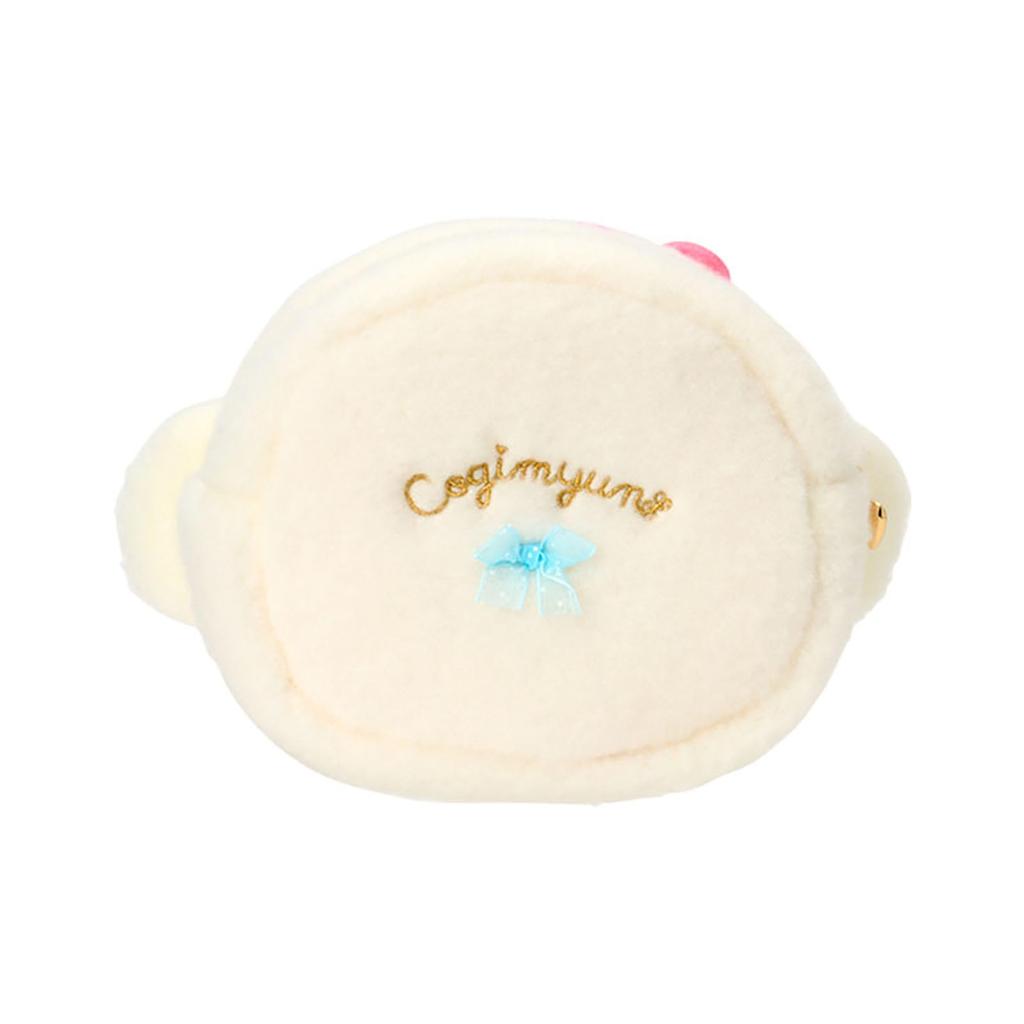 Sanrio Pouch Ages 3 and 200450 Face-Shaped (Sweets Party) Kogimyun, Up,