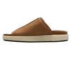Clarks Originals Mens Overleigh Suede Sliders