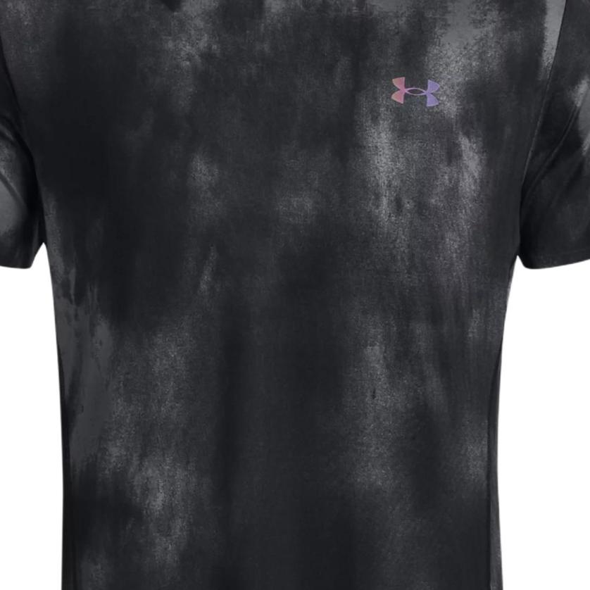 Under Armour T Shirt Men's Black 1383669-001