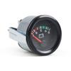 2" 52mm Car Voltmeter Pointer 12V /24V Volt Gauge Voltage Meter Yellow Light Car Meter