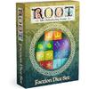 Magpie Games Gamemaster Accessory Pack - Root: The Roleplaying Game Expansion, Tri-Fold Tabletop GM Screen and Campaign Notepads