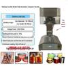 Aokewen Fully Automatic Can Sealing Machine