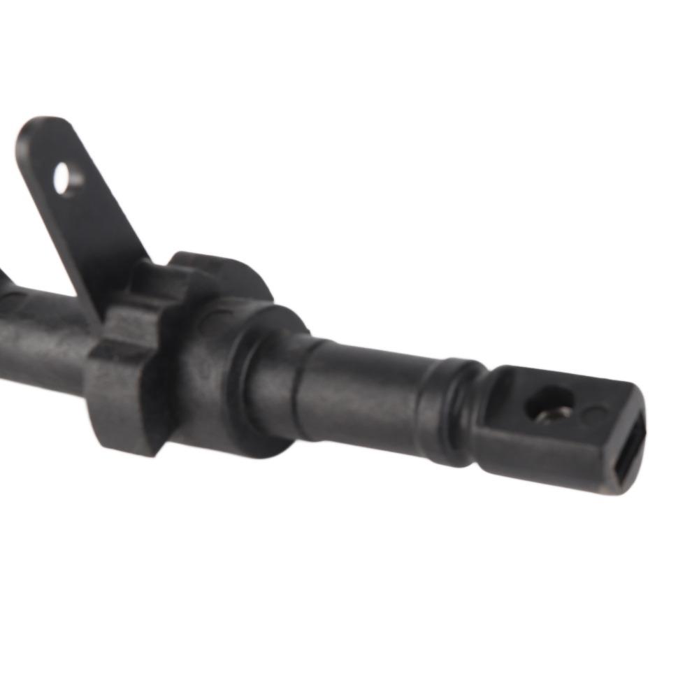 Replacement Part Outboard Gear Shift Handle for 2 Stroke 4 5 6 Horsepower Engine