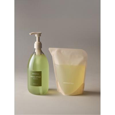 Shampoos & Haarspülung – Shampoos