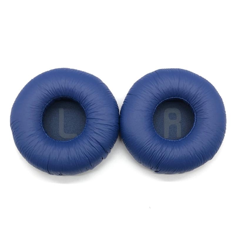Suitable for JBL TUNE600BTNC TUNE660NC T600BT Ear Pads Earphone Sleeve Sponge Pad Leather Earmuffs