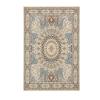 Retro Europe Persia Style Art Carpet Living Room Sofa Bedroom Study Kitchen Entrance Door Mat Non-slip Light Luxury Decor Rug