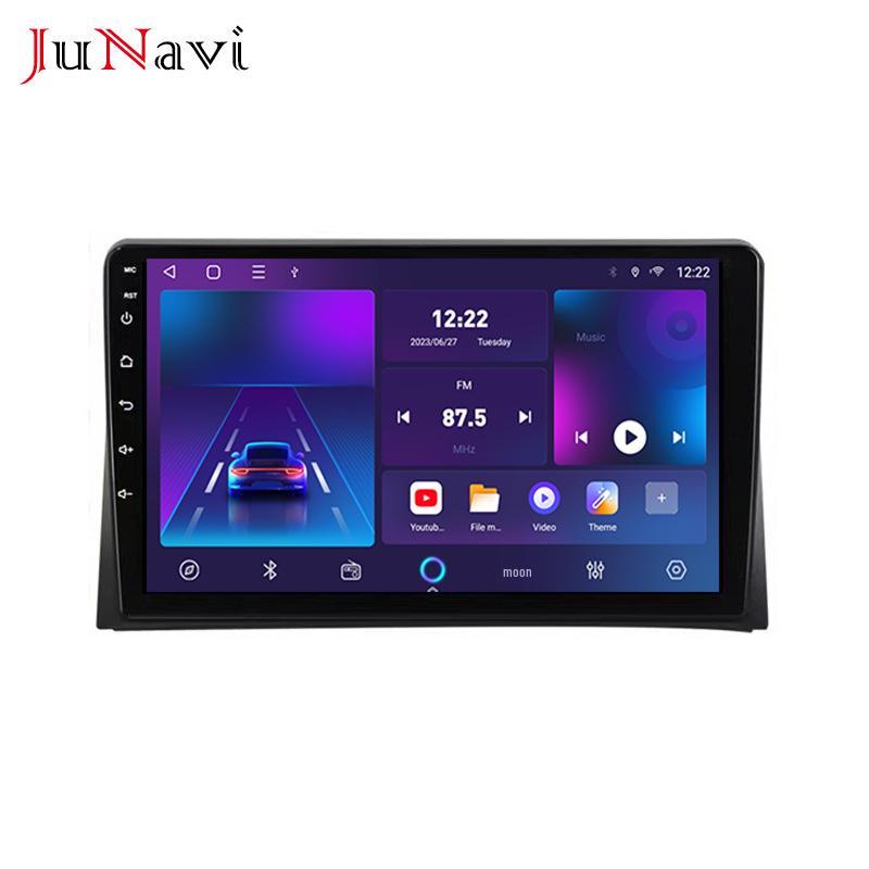 Volkswagen Multivan 2003-2015 Android Navigation System with Bluetooth and Wireless CarPlay.