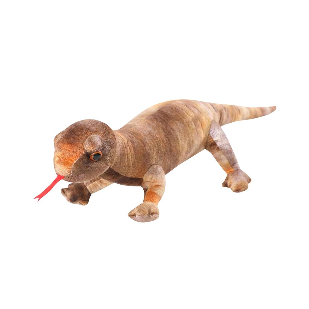 Realistic Lizard Plush Toy, Children's Gift, Home Decor, Stuffed Toy