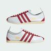 IH3659 adidas Originals Japan Cloud White Power Red Cream White (Men's)