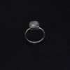 Labradorite 925 Sterling silver Ring, Natural Gemstone Handmade Women Boho Ring