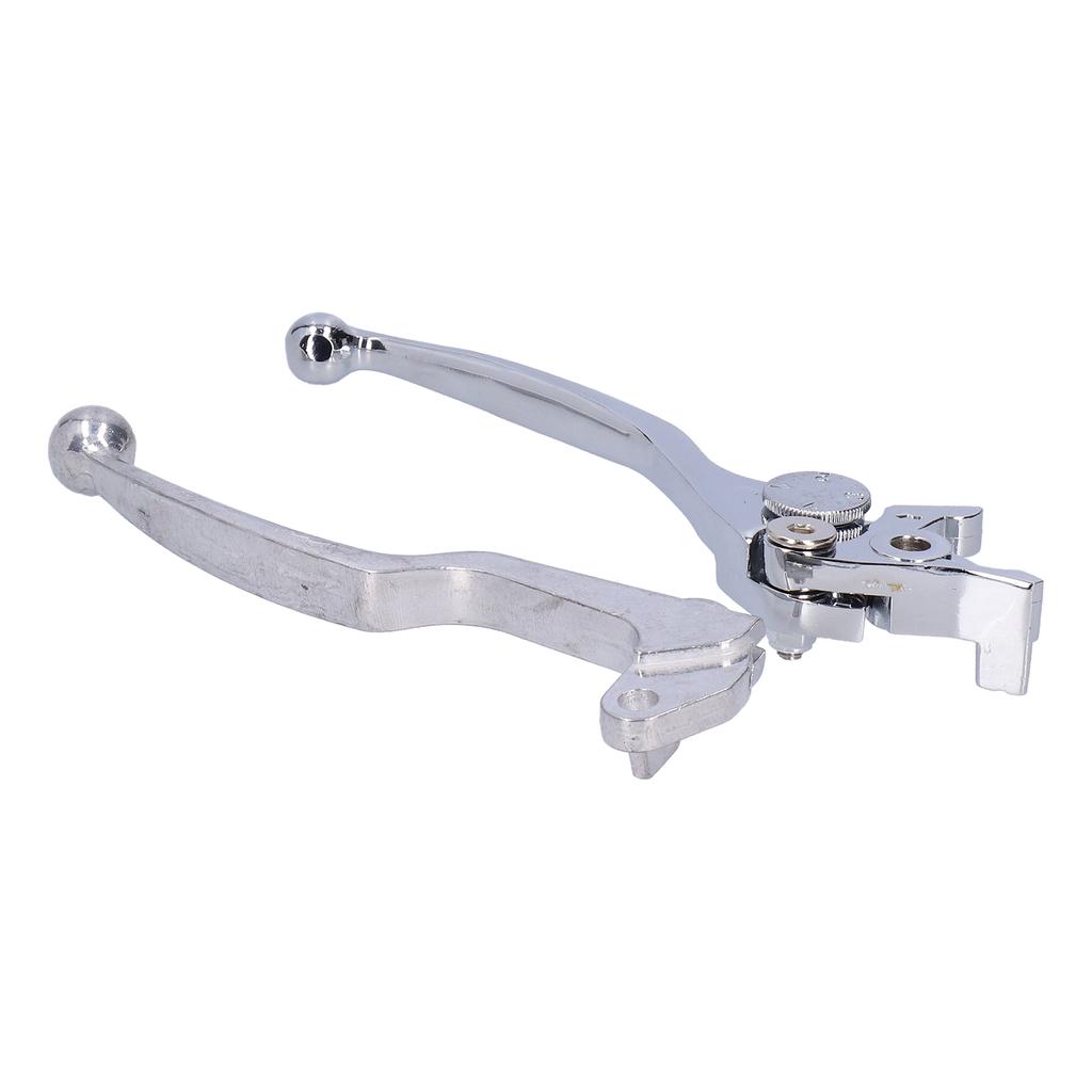 Brake Clutch Handle Lever Left Right Aluminum Fit for Yamaha XJR400 FZ400 XJR1200 XJR FZ