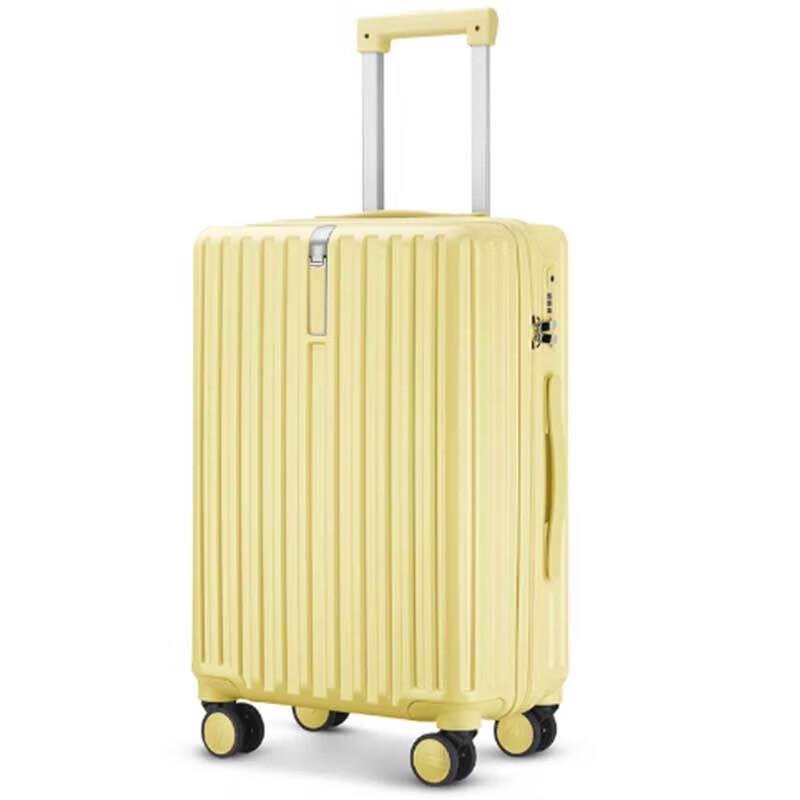 Burrenshu SR-RA8931 Hardside Spinner Luggage