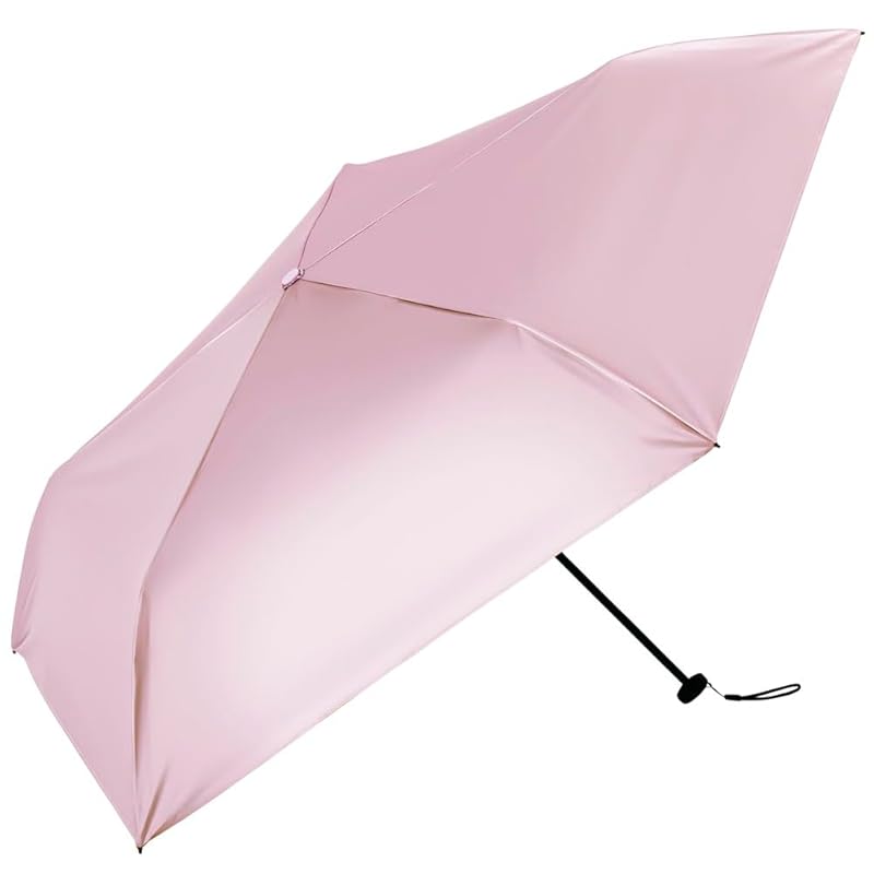 

Потому что складной зонт Super Light/Perlve mini PK B-094975