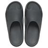 Crocs Mellow Tide Simple Comfortable Slide Sandals Unisex Footwear Dark-Gray 210333-0DA