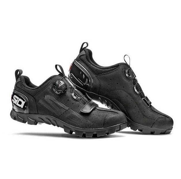 

Sidi SD15 велосипедные туфли EU 44