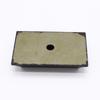 Steel Leaf Spring Pad Rear Insulator Mounting Hardware for Fiat Ducato Peugeot Boxer Citroen Jumper Auto Spare Parts