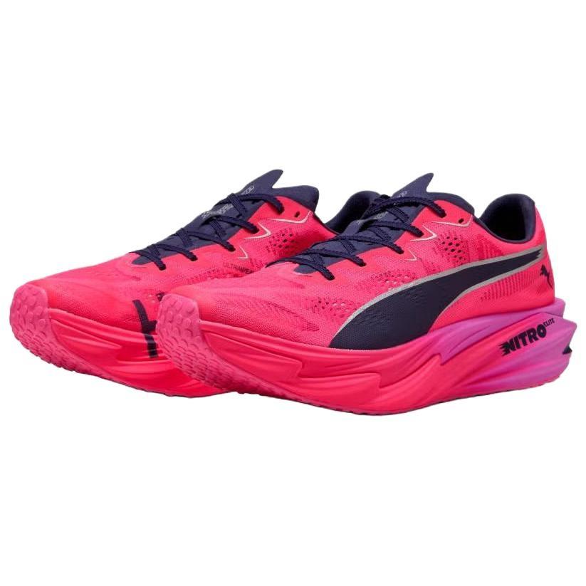 PUMA x HYROX Deviate Nitro Elite 4 'Pure Pink' Men's 312959-01