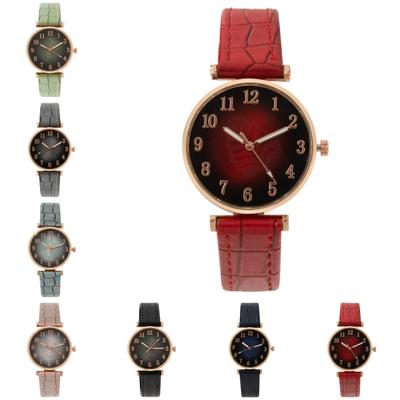 Damenmode Vintage Uhr