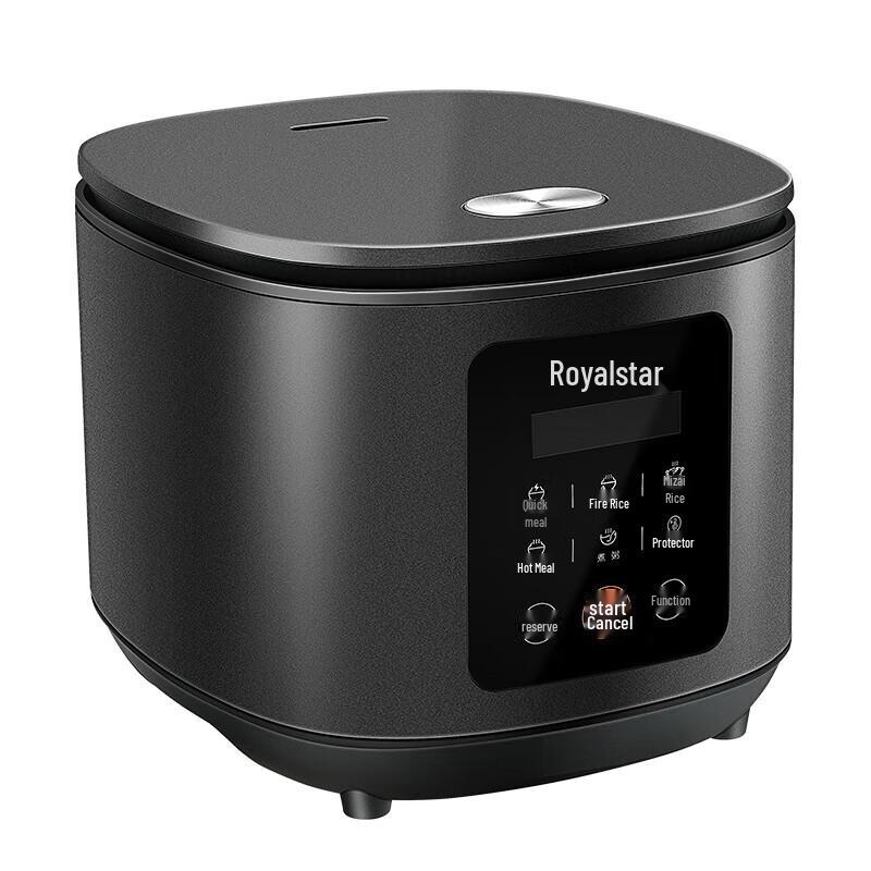 Royalstar RFB-S40Y8 Smart Cooker