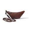 Pu Material Money Bag With Durable Design For Daily Use And Storage