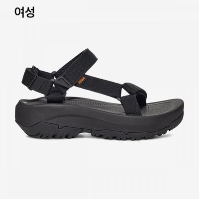 Women Sandal Hurricane Xlt2 Stvf2411270 Blk