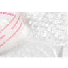 20Pcs White Bubble Mailers Bubble Padded Mailing Envelopes Mailer Poly for Packaging Self Seal Shipping Bag Bubble Padding Black