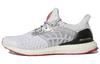 UltraBoost Climacool 2 Dna 'Blanco Rojo Vibrante' GY5373