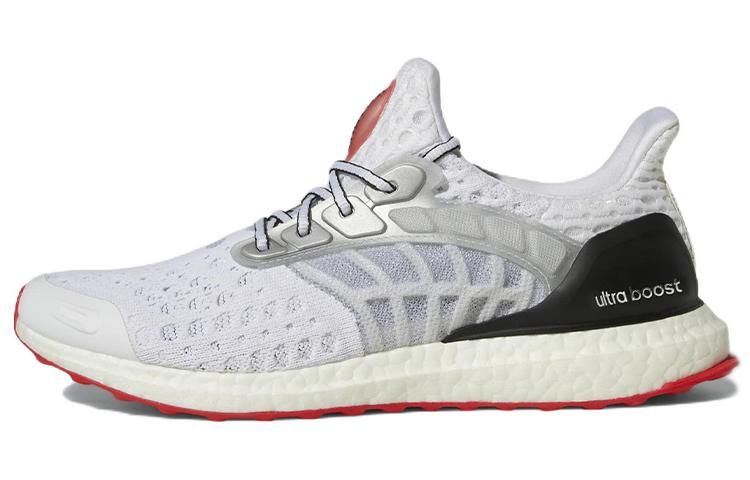 UltraBoost Adidas Climacool 2 Dna White Vivid Red GY5373 40.5