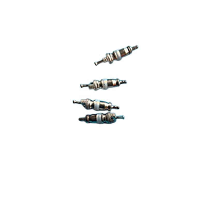 Huademi AC Valve Core Set for Jiefang CA1125/CA1122J (10-Pack)