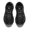 Anta Star Moon 3 Retro Trendy Height Increasing Wear Resistant Non Slip Low Top Dad Shoes Men Sneaker Black 912518891-5