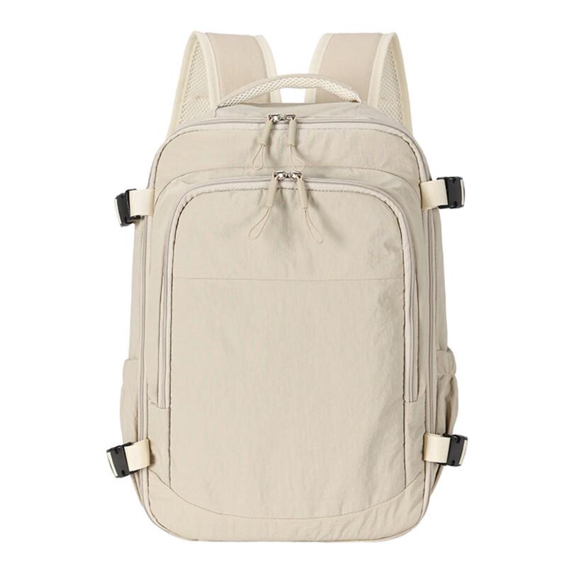 Li Shen Large Capacity Travel Backpack