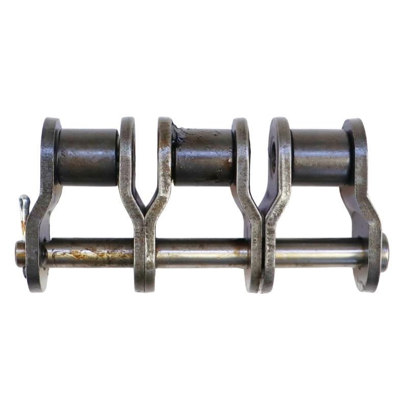 Chain half link P20B-3 (R3 1.1/4) hardened MORGA