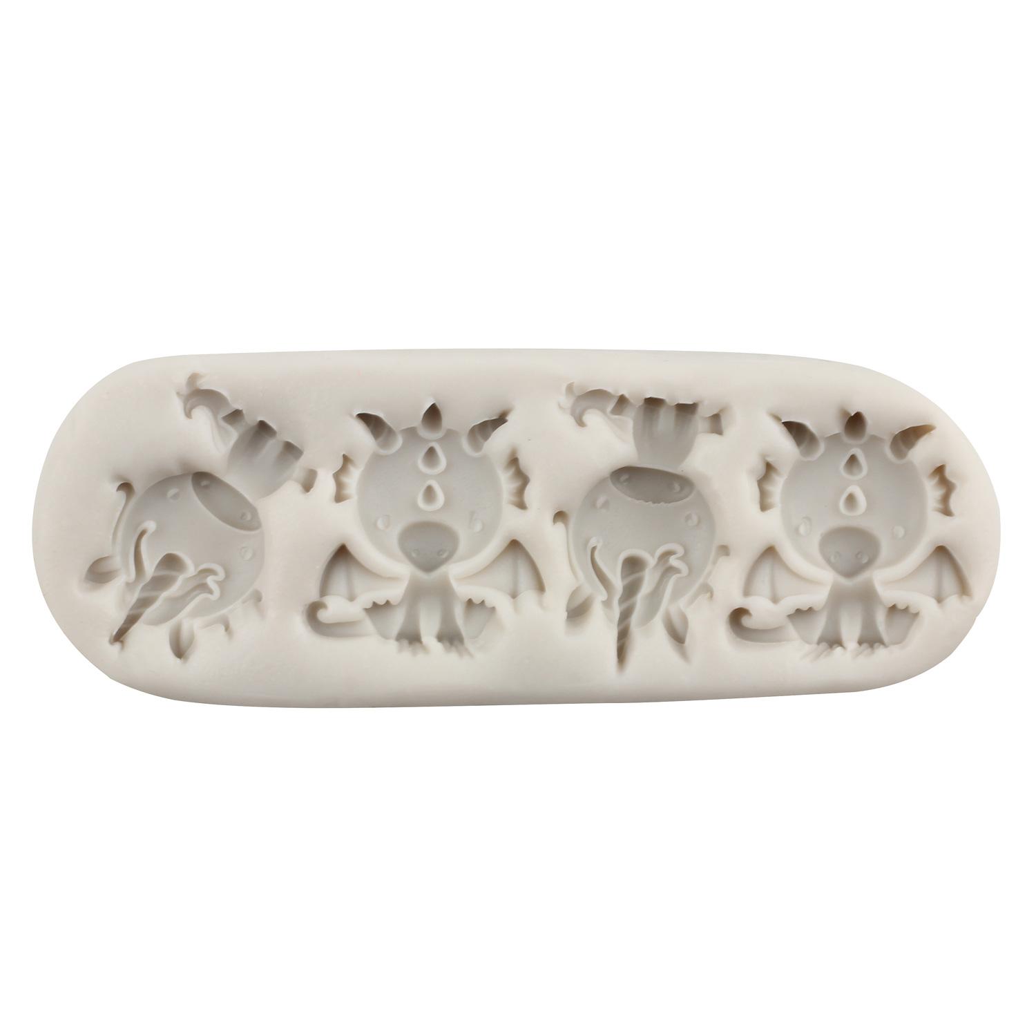 

Силиконовые формы для единорога, радужные рога единорога, формы для помадки, форма для конфет, цветок розы, украшение торта, кекс, шоколадные конфеты, форма для полимерной глины чёрный