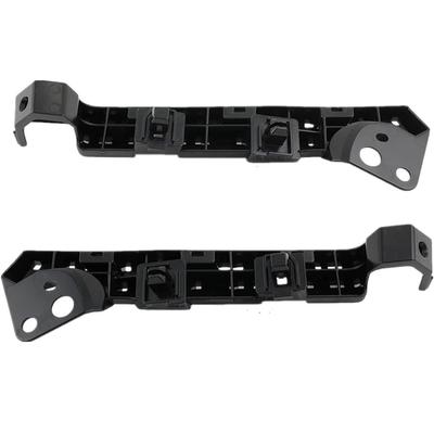 Front LEFT & RIGHT Bumper Retaining Bracket For Subaru WRX STi