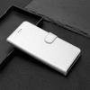 Чехол-кошелек для iPhone 7-17 – Тонкая кожаная накладка для телефона с отделениями для карт и карманом для наличных | Защита от падений | Шелковистая текстура (6 цветов)