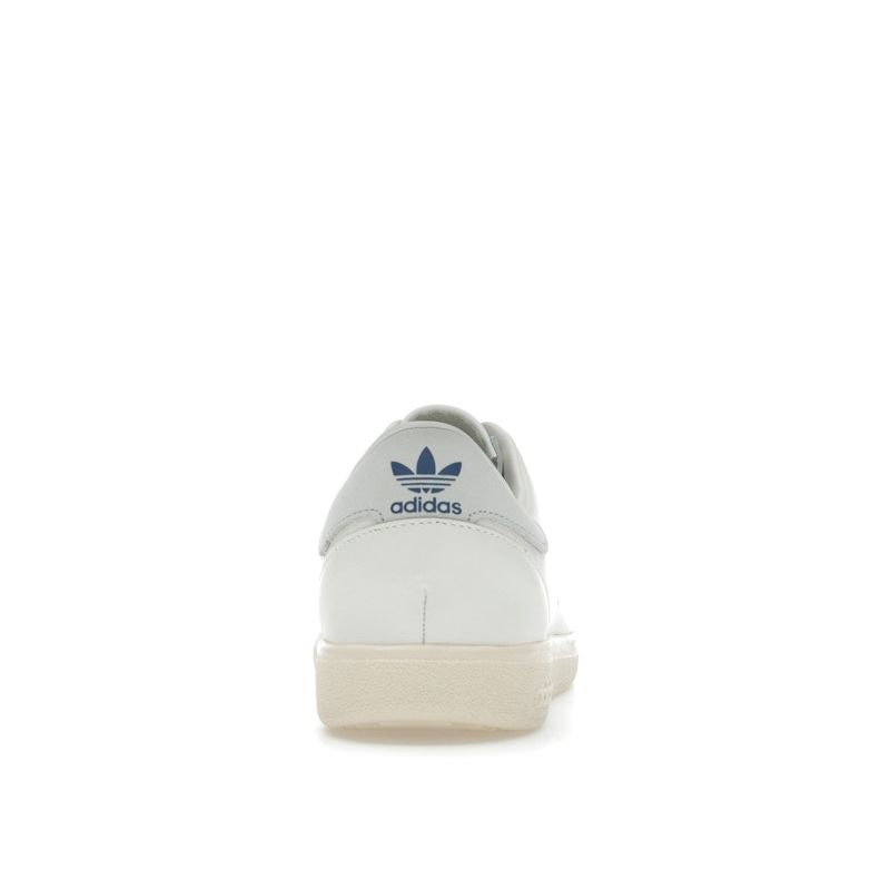 Adidas A. Aspden SPZL Off White Unisex Sneakers Cream Core-White JQ3074