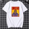 Khaby Lame Video Web Celebrity TShirt Life Is Simple Tee Funny Cartoon Graphic Tops Hipster Streetwear Ropa Hombre Camisetas