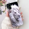 For Samsung Galaxy M51 Case SM-M515F Colorful Flower Painted Cover Soft Silicone Phone Case For Samsung M51 M 51 GalaxyM51 Shell