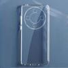 For Honor X9D Slim Soft TPU Clear Phone Case For HonorX70 HONOR HONORX70 Ultra Thin Transparent Soft Silicone Phone Cover