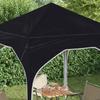 Pop Up Party Tent 194 X 194 X 245 Cm Anthracite