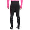 Nike Quick-Dry Slim Fit Mesh Lined Soccer Pants Men pants IF1460-011