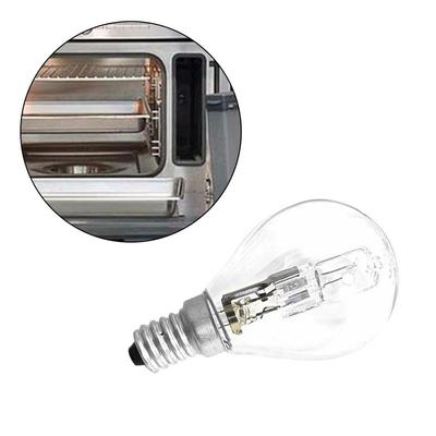 Spots 42W E14 220V Oven Lamp High Temperature 300 Degree Oven Light Oven Light