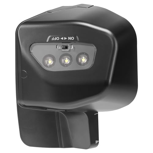 

CARMATE N-BOX Багажная лампа JF3 / JF4 / JF5 / JF6 Эксклюзивный дизайн светодиодная багажная лампа на солнечной батарее NZ865