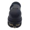 Radiator Lower Hose Connector Pipe Adapter 25485C1700 For Hyundai Sonata
