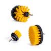 6-Piece Electric Drill Cleaning Brush Set
