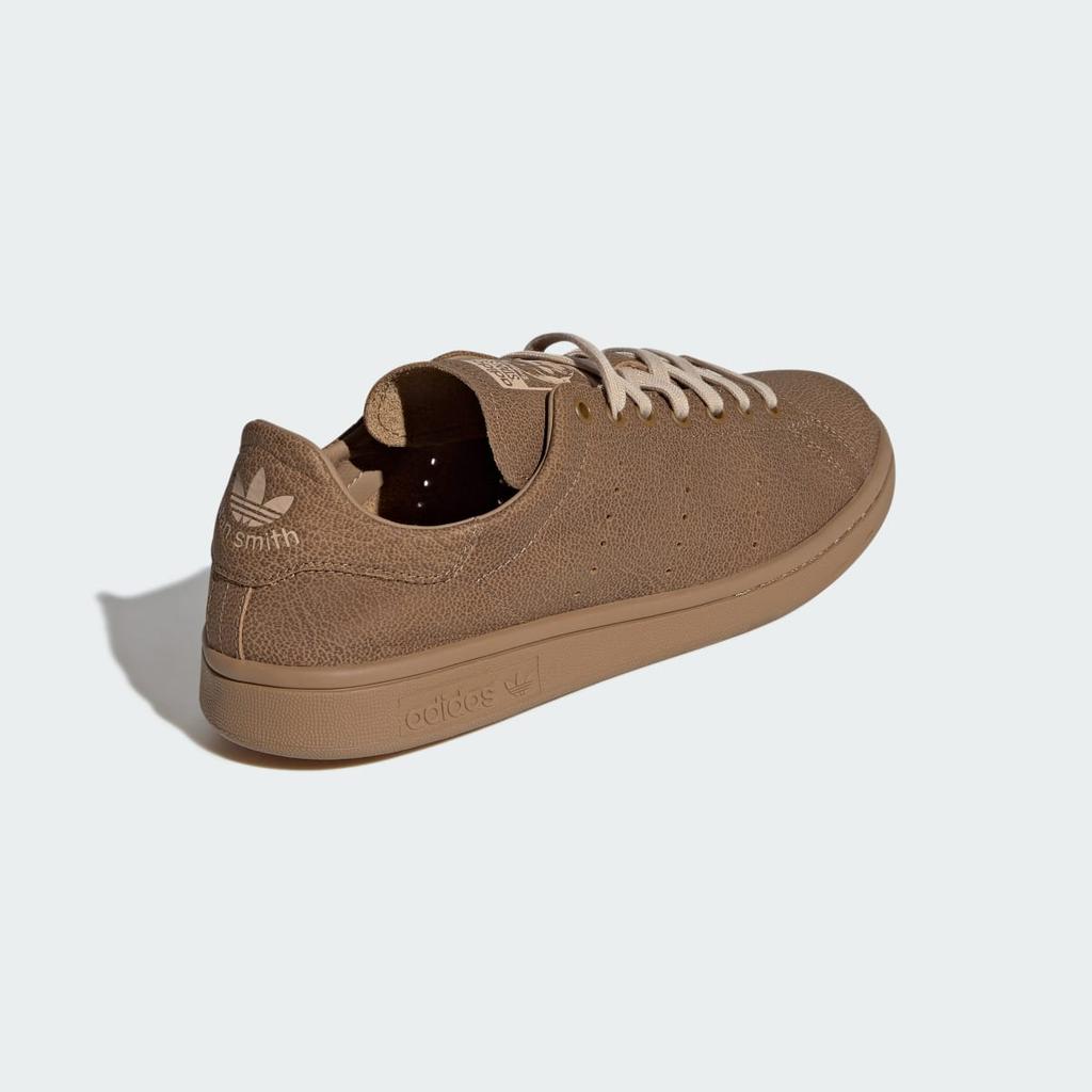 adidas Stan Smith Decon IH4480 Unisex Originals Sneakers Brown Desert / Magic Beige / Cardboard