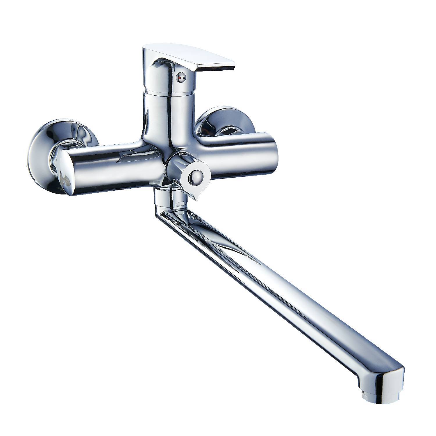 

Bath Mixer Psm-profsan 16 X 37 X 10