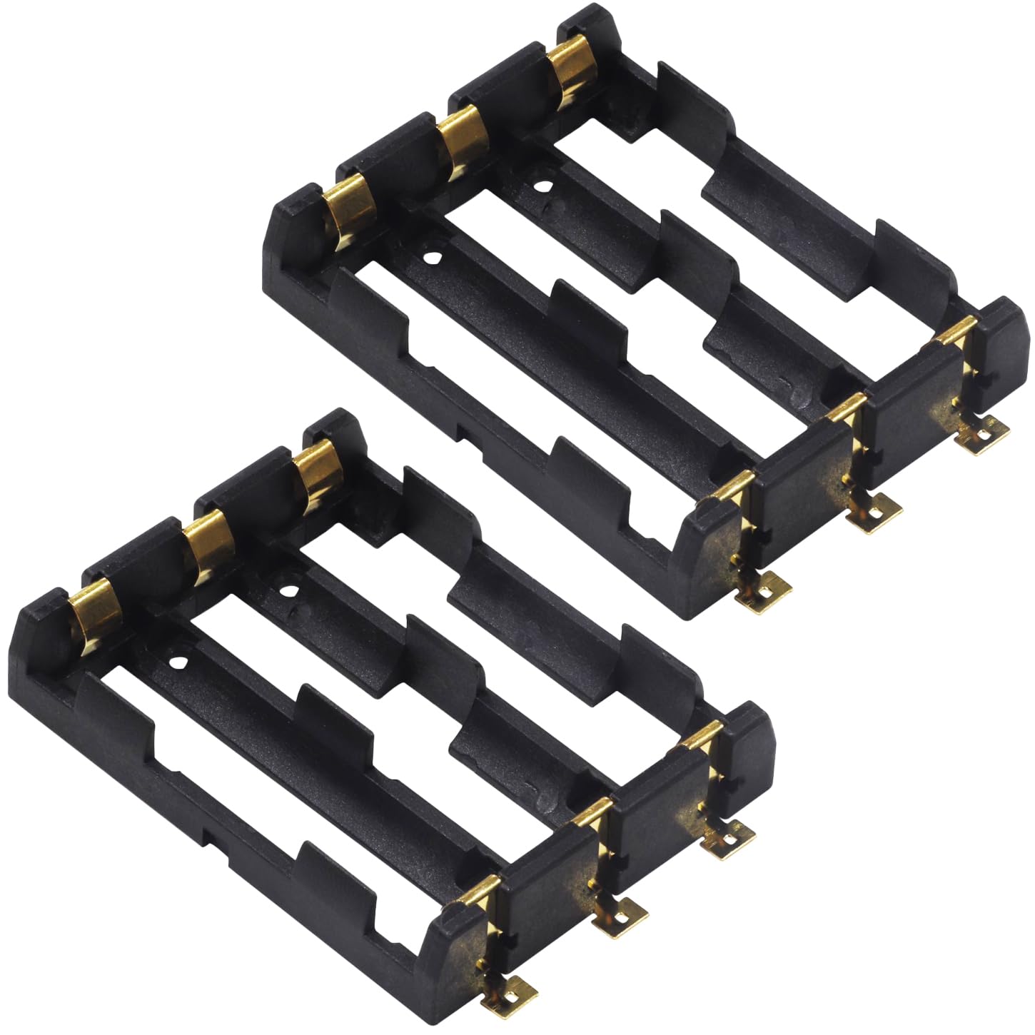 

3 Держатель для коммутационной коробки Audiophan (2 шт.)