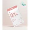 Glowiest Spot Care Patch Set  Asap Patch  3 Types  Daytime 39 Sheets + Bedtime  